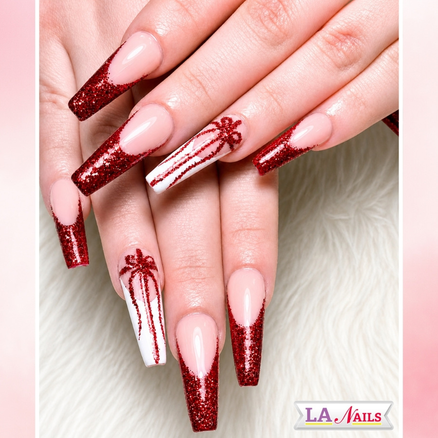 LA Nails